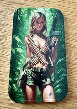 Spicy Bullion  1 Oz Unze