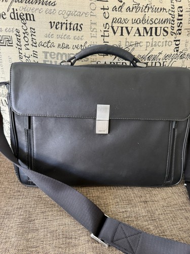 Porsche design aktentasche - design,