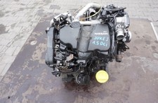 MOTOR Engine Mercedes CITAN
