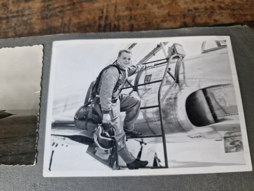 Fotoalbum fliegerhorst - fotoalbum,