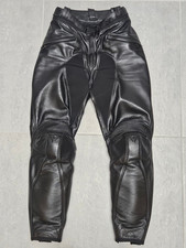 Dainese damen lederhose - dainese, damen-lederhose