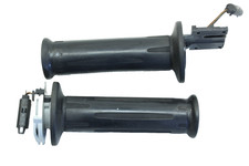 Heizgriffe Griffheizung Griffgummis li + re grip heating BMW R 1200 R R1ST K27