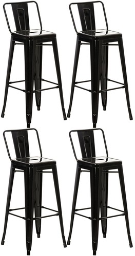 4er set barhocker mason - set,