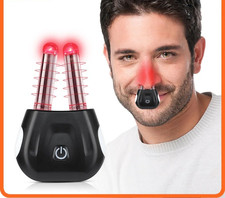 Smart rhinitis laser - rhinitis,