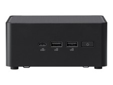 Business Mini PC Core Ultra 7