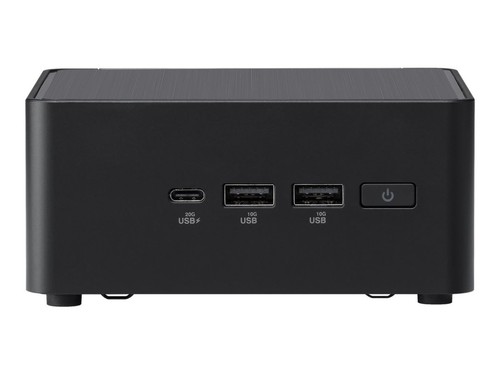Business mini core ultra - mini, pc
