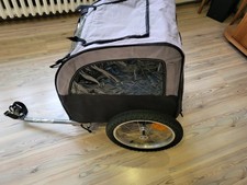 Karlie Doger Liner  Fahrradhundeanhänger Hundeanhänger Modell Amsterdam