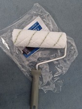 ♥♥ Farbroller ♥♥ Griff und Walze ♥♥ Rolle 18 cm breit ♥♥