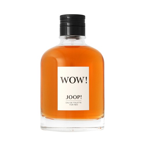 Joop wow eau toilette edt - joop!,