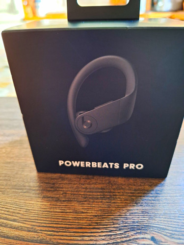 Beats powerbeats pro true - pro,