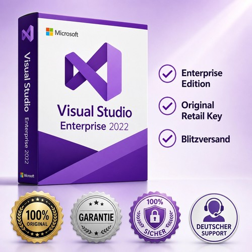 Visual studio enterprise - visual,