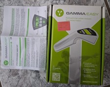 Gamma Easy Geigerzähler Version 2.0 - unbenutzt in OVP -