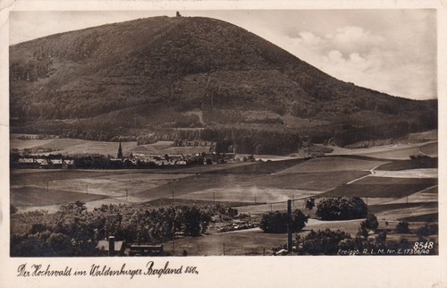 Waldenburg schlesien - waldenburg,