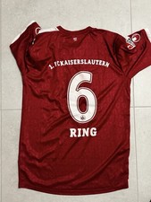 Spielertrikot Ring 1. FC
