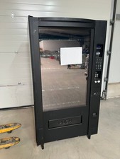 CRANE Verkaufsautomat