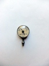 Doll Manometer