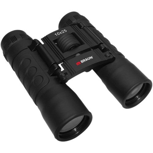 Braun phototechnik fernglas - braun,