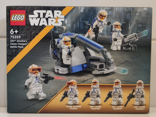 Lego star wars 75359 - wars,