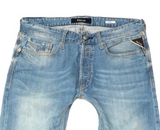 REPLAY NEWBILL HERREN JEANS