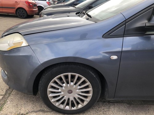 Fiat bravo 198 kotflügel - kotflügel, vorn