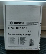 NEU und OVP: BOSCH / Junkers K