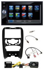 Blaupunkt 2DIN Bluetooth TMC