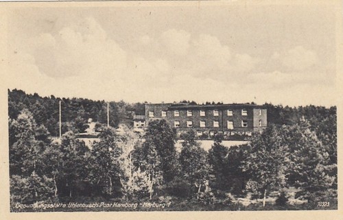 Hamburg-Uhlenbusch