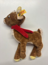 Steiff Rentier  Lauras Stern