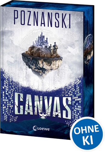 Canvas - (cryptos,, 2)