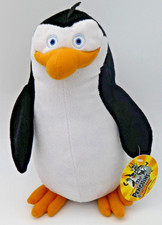 Plüschfigur Madagascar