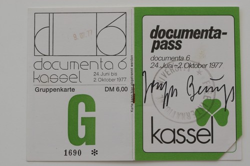 Joseph beuys - joseph,