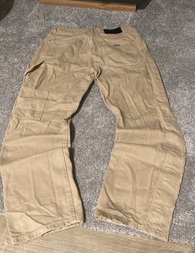 Reternity denim cargo pants - reternity,