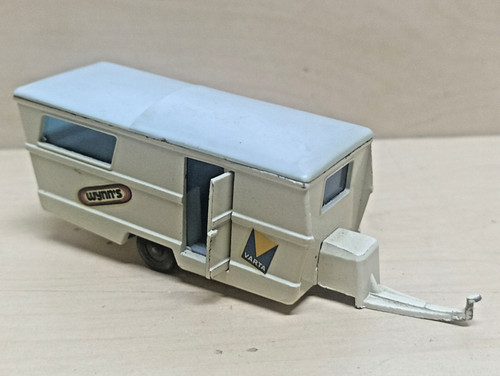 Siku v279 westfalia - v279,