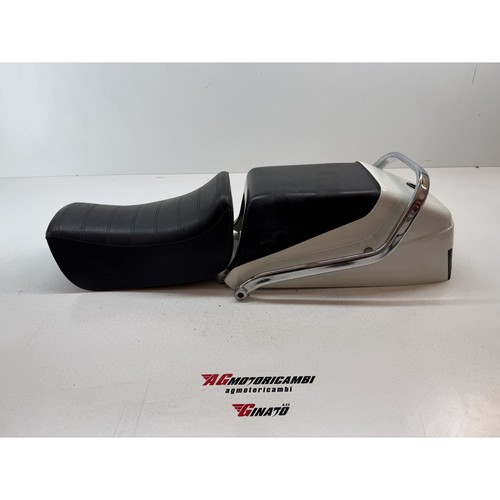 Motorrad guzzi v50 iii - motorrad,