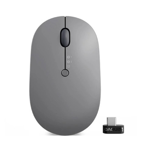 Lenovo wireless multi - go,