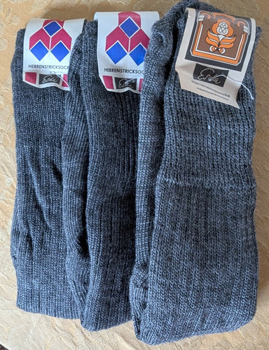 Paar socken veb esda 28 - 3,