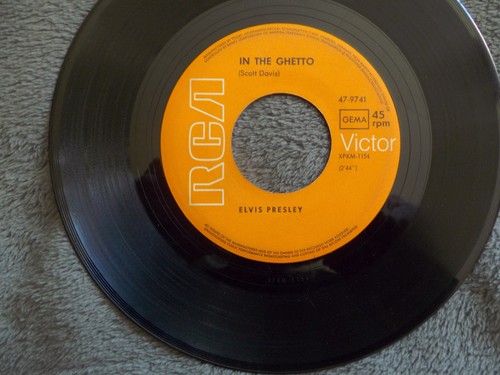 Elvis presley the - presley,