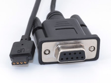 Abb programmier kabel pluto - programmier-kabel, 2m