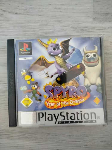 Spyro the dragon für - the,