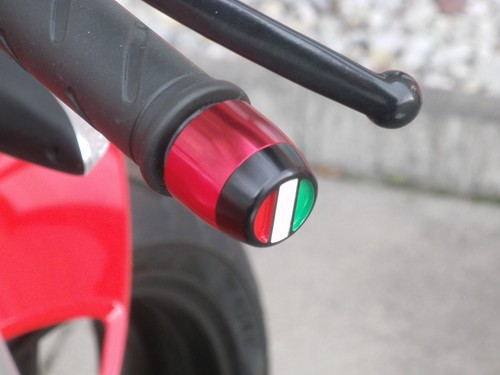 Ducati streetfighter 1100s - streetfighter,