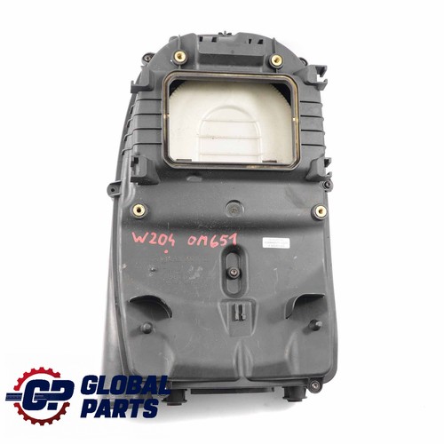 Mercedes w204 w212 om651 - w204,