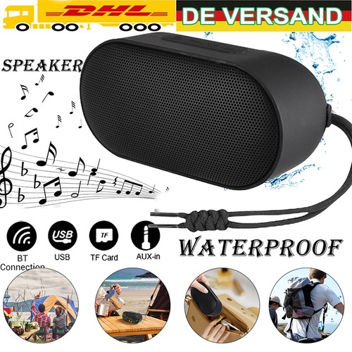 Tragbarer bluetooth 2 - tragbarer, 5.2