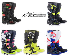 Alpinestars Tech 7 Motocross