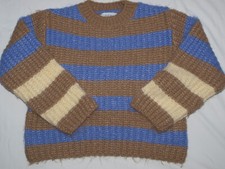 Strick Pullover ZARA GR 134-140 9-10