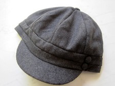  Schirmmütze, Kappe , UNISEX- für Damen und Herren