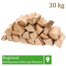 (0,97€/1kg) Brennholz