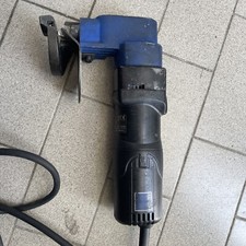 TRUMPF Nagler Blechschere