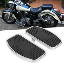 Motorrad Gummi Fuß Rest Peg