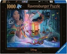 RAVENSBURGER PUZZLE*1000