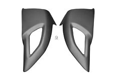 Carbon Seitenverkleidung für